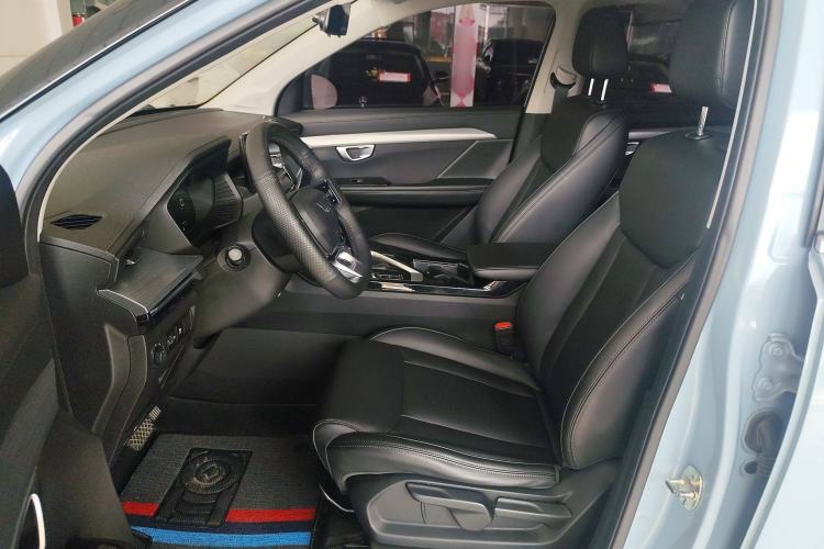 Used Wuling Asta 2021 1.5T CVT Starlight Edition Left Front Seat
