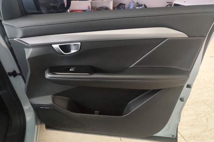 Used Wuling Asta 2021 1.5T CVT Starlight Edition Right Front Door Interior