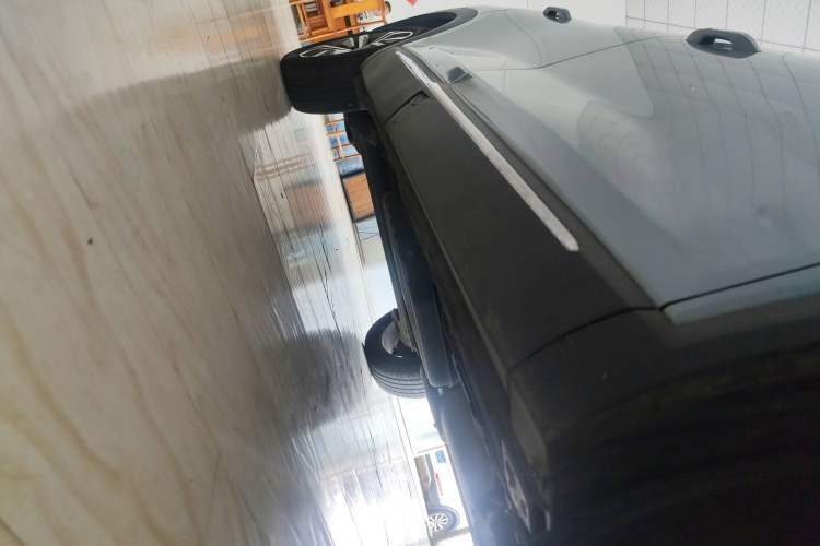 Used Wuling Asta 2021 1.5T CVT Starlight Edition Right Side Sill