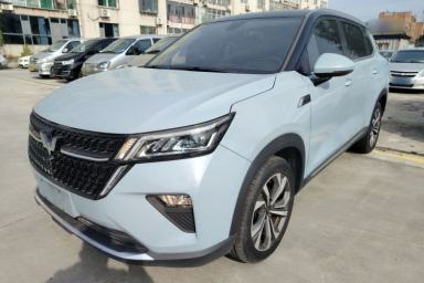 Used Wuling Asta 2021 1.5T CVT Starlight Edition