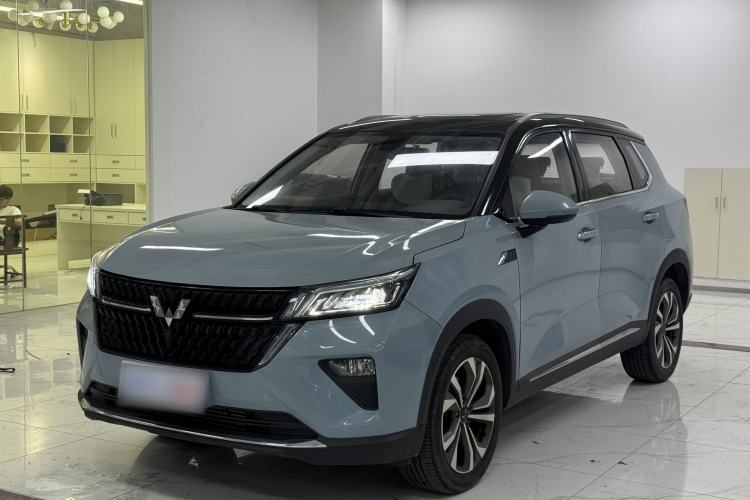 Used Wuling Asta 2021 1.5T CVT Starlight Edition Guazi used car, China used car export, Used car for sale, Used  cars, Cheapest cars for sale