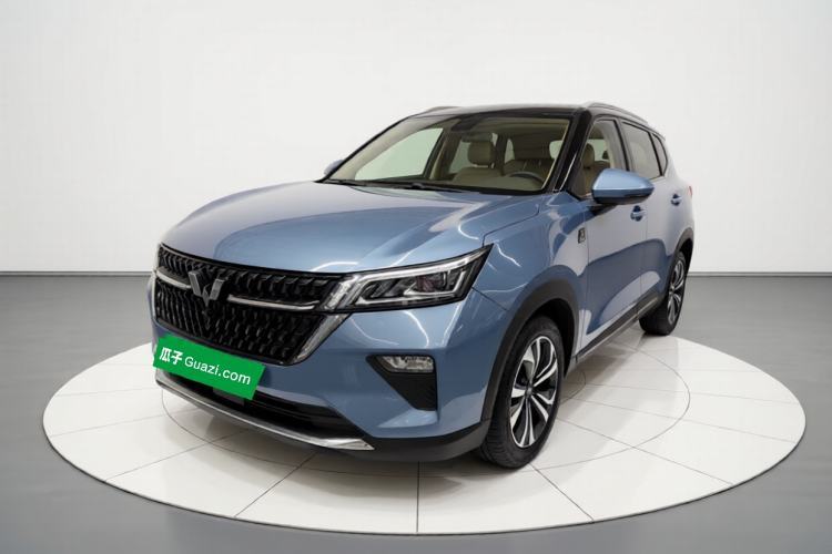 Used Wuling Asta 2021 1.5T CVT Starlight Edition Guazi used car, China used car export, Used car for sale, Used cars, Cheapest cars for sale