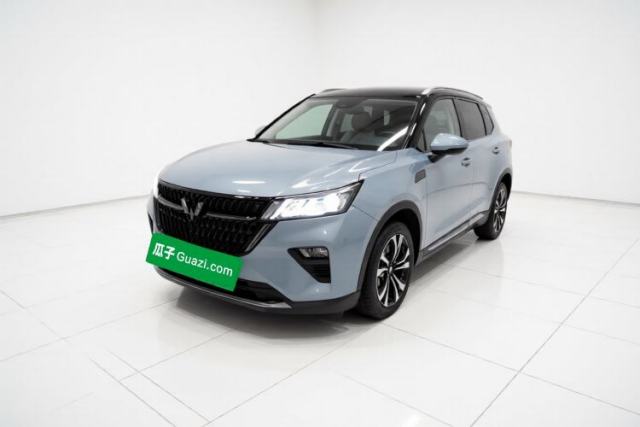Used Wuling Asta 2021 1.5T CVT Starlight Edition