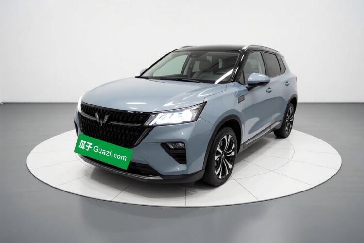 Used Wuling Asta 2021 1.5T CVT Starlight Edition Guazi used car, China used car export, Used car for sale, Used Wuling cars, Cheapest cars for sale