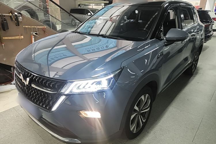 Wuling Asta 2021 1.5T CVT Star-Yao Edition de segunda mano Guazi used car, China used car export, Used car for sale, Used  cars, Cheapest cars for sale