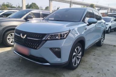 Used Wuling Asta 2021 1.5T CVT Star曜 Edition