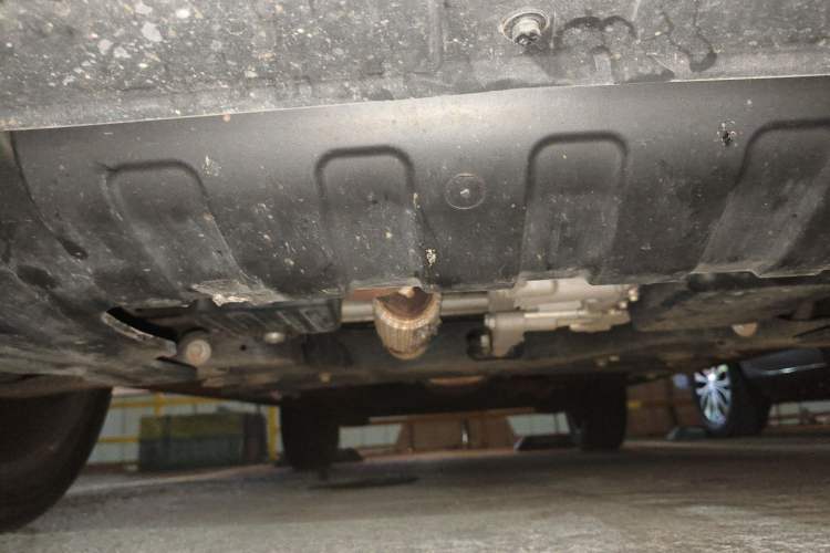 Used Wuling Asta 2021 1.5T CVT Starlight Edition Chassis Front
