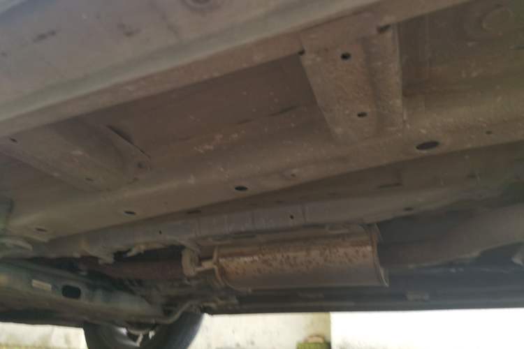 Used Wuling Asta 2021 1.5T CVT Star曜 Edition Chassis Front Left