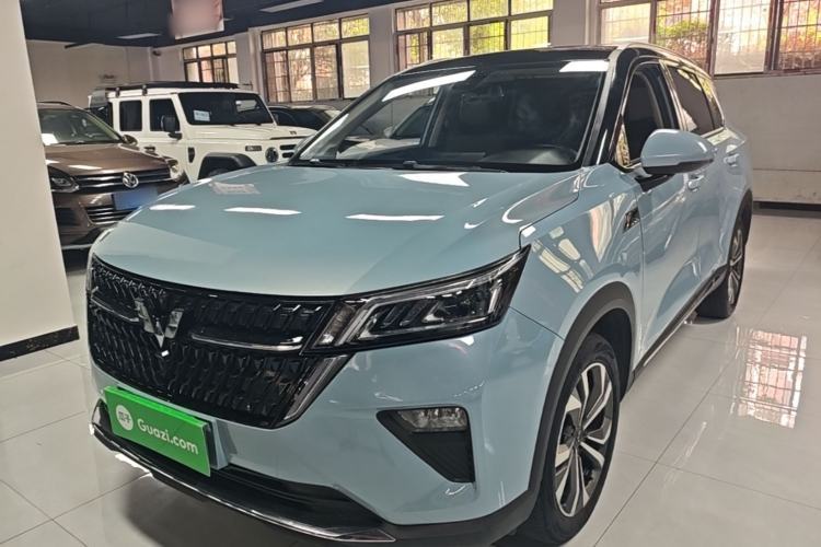 Used Wuling Asta 2021 1.5T CVT Starlight Edition Guazi used car, China used car export, Used car for sale, Used cars, Cheapest cars for sale
