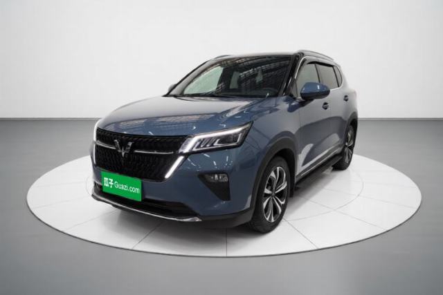 Wuling Asta 2021 1.5T CVT Star-Yao Edition de segunda mano