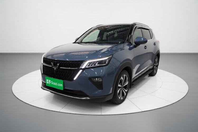 Used Wuling Asta 2021 1.5T CVT Star-Yao Edition Guazi used car, China used car export, Used car for sale, Used cars, Cheapest cars for sale