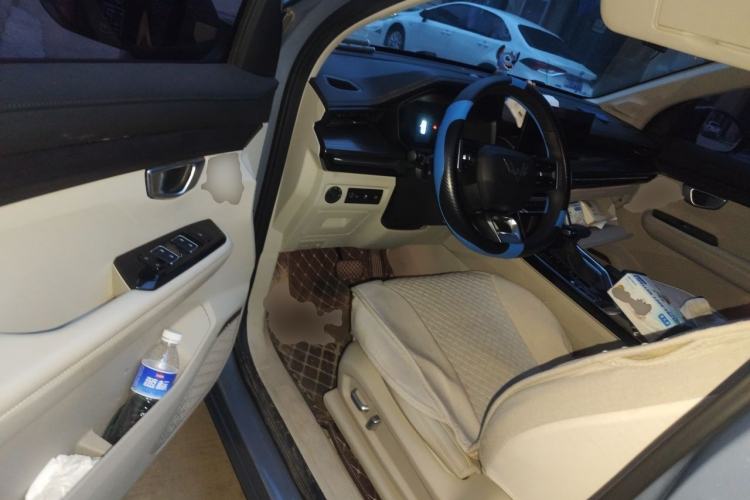 Used Wuling Asta 2021 1.5T CVT Star曜 Edition Driver Seat
