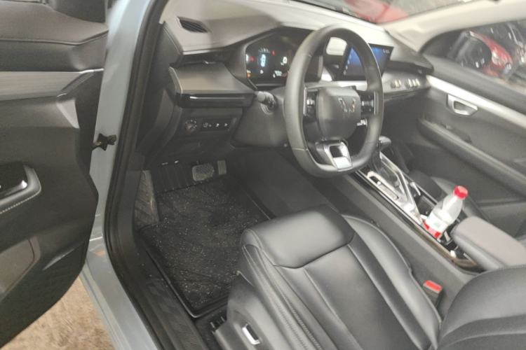 Used Wuling Asta 2021 1.5T CVT Star曜 Edition Driver Seat