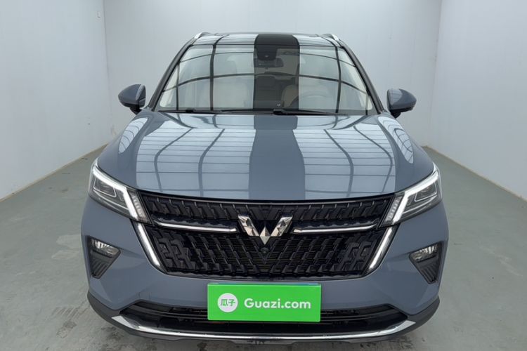 Used Wuling Asta 2021 1.5T CVT Star曜 Edition Exterior 10