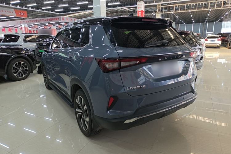 Used Wuling Asta 2021 1.5T CVT Star曜 Edition Exterior 2