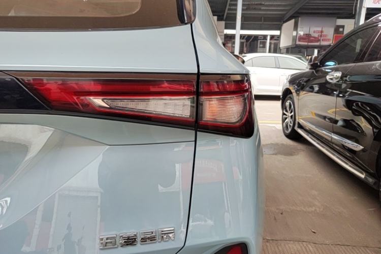 Used Wuling Asta 2021 1.5T CVT Star-Yao Edition Exterior 3