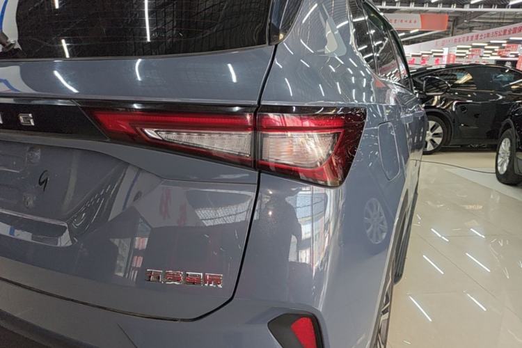 Used Wuling Asta 2021 1.5T CVT Star曜 Edition Exterior 3