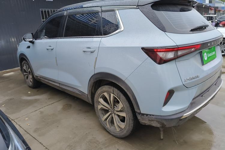 Used Wuling Asta 2021 1.5T CVT Star曜 Edition Exterior 3