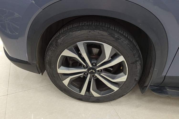 Used Wuling Asta 2021 1.5T CVT Star曜 Edition Exterior 4