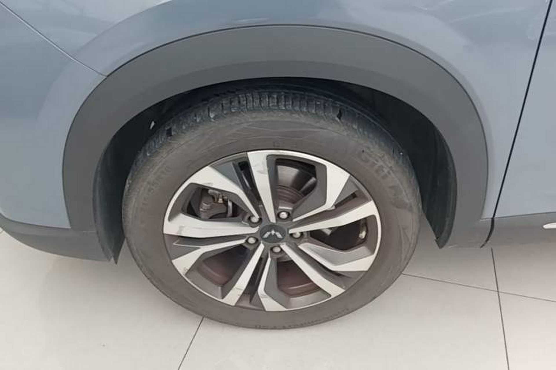 Used Wuling Asta 2021 1.5T CVT Starlight Edition Exterior 4