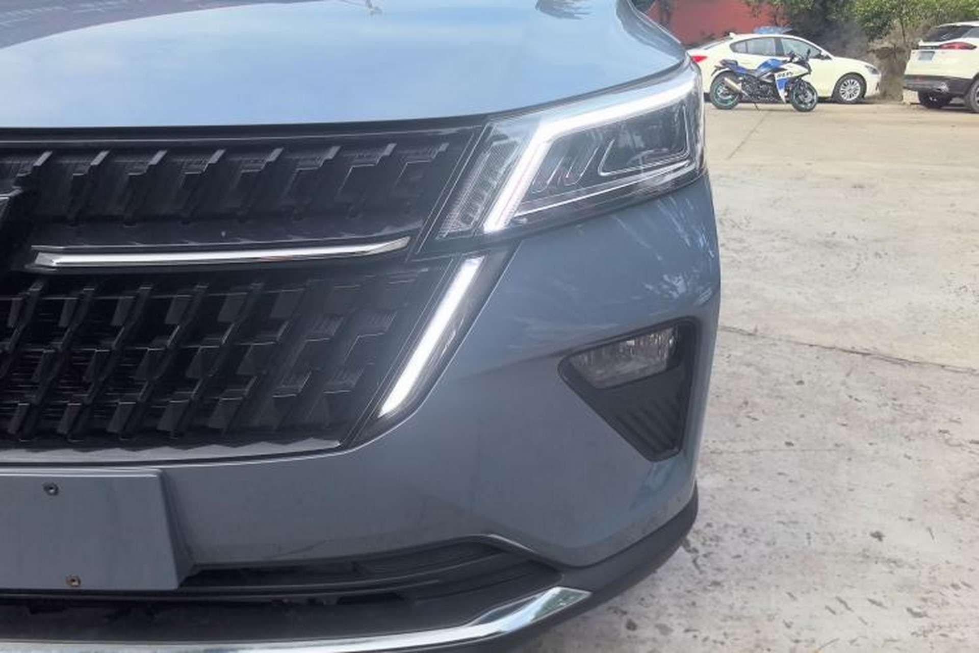 Used Wuling Asta 2021 1.5T CVT Star曜 Edition Exterior 5