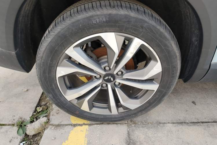 Used Wuling Asta 2021 1.5T CVT Starlight Edition Exterior 8