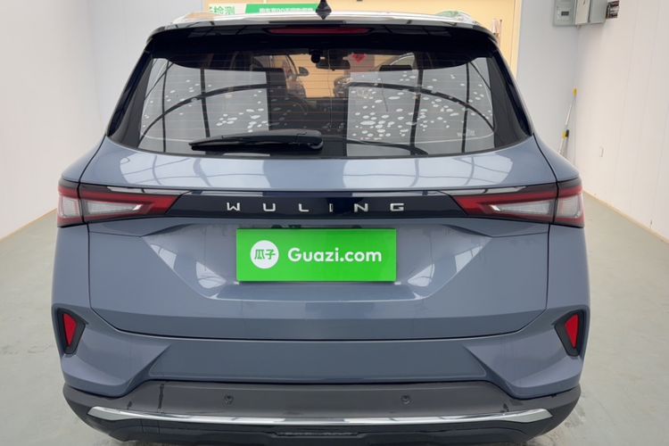 Used Wuling Asta 2021 1.5T CVT Star曜 Edition Exterior 9