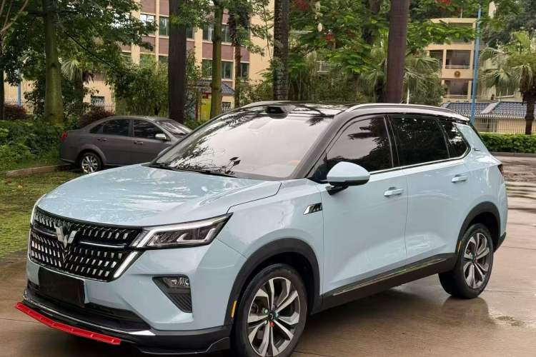 Used Wuling Asta 2021 1.5T CVT Starlight Edition Guazi used car, China used car export, Used car for sale, Used Wuling cars, Cheapest cars for sale