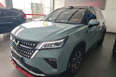 Used Wuling Asta 2021 1.5T CVT Starlight Edition