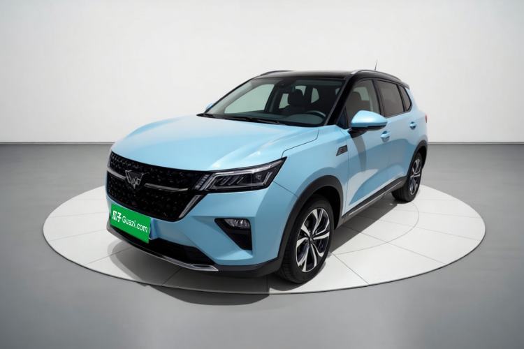 Used Wuling Asta 2021 1.5T CVT Starlight Edition Guazi used car, China used car export, Used car for sale, Used cars, Cheapest cars for sale