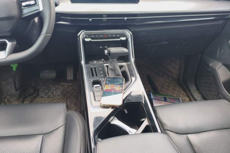 Used Wuling Asta 2021 1.5T CVT Star曜 Edition Gear Lever