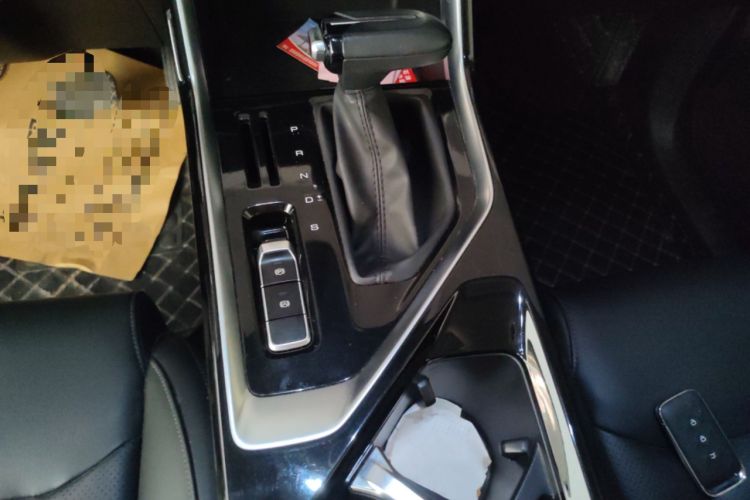 Used Wuling Asta 2021 1.5T CVT Star曜 Edition Gear Lever