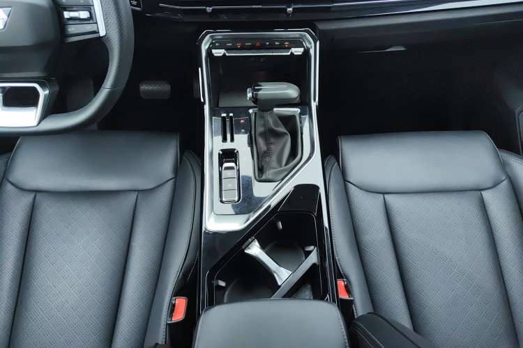 Used Wuling Asta 2021 1.5T CVT Star曜 Edition Gear Lever