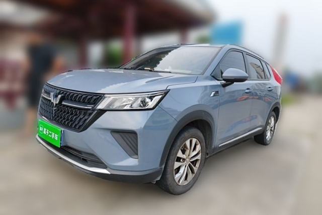 Used Wuling Asta 2021 1.5T Manual Xingyue Edition