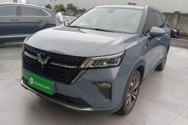 Used Wuling Asta 2021 1.5T CVT Starlight Edition