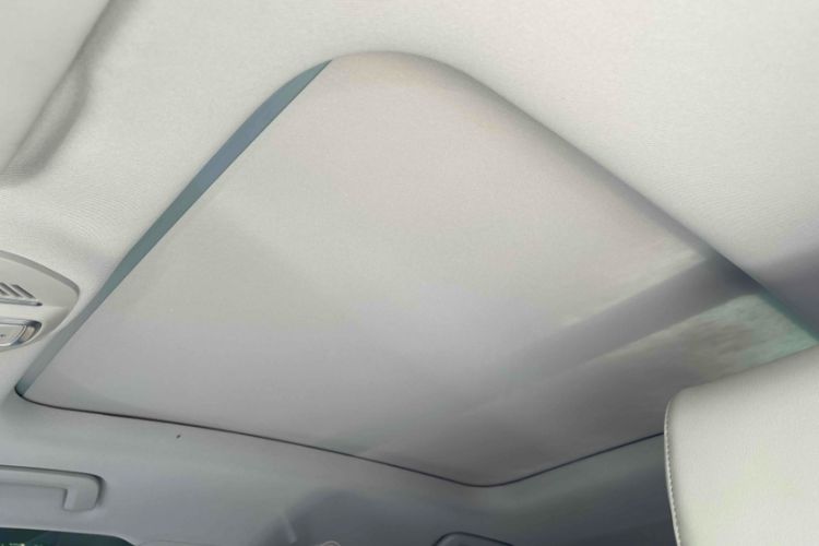 Used Wuling Asta 2021 1.5T CVT Star曜 Edition Headliner
