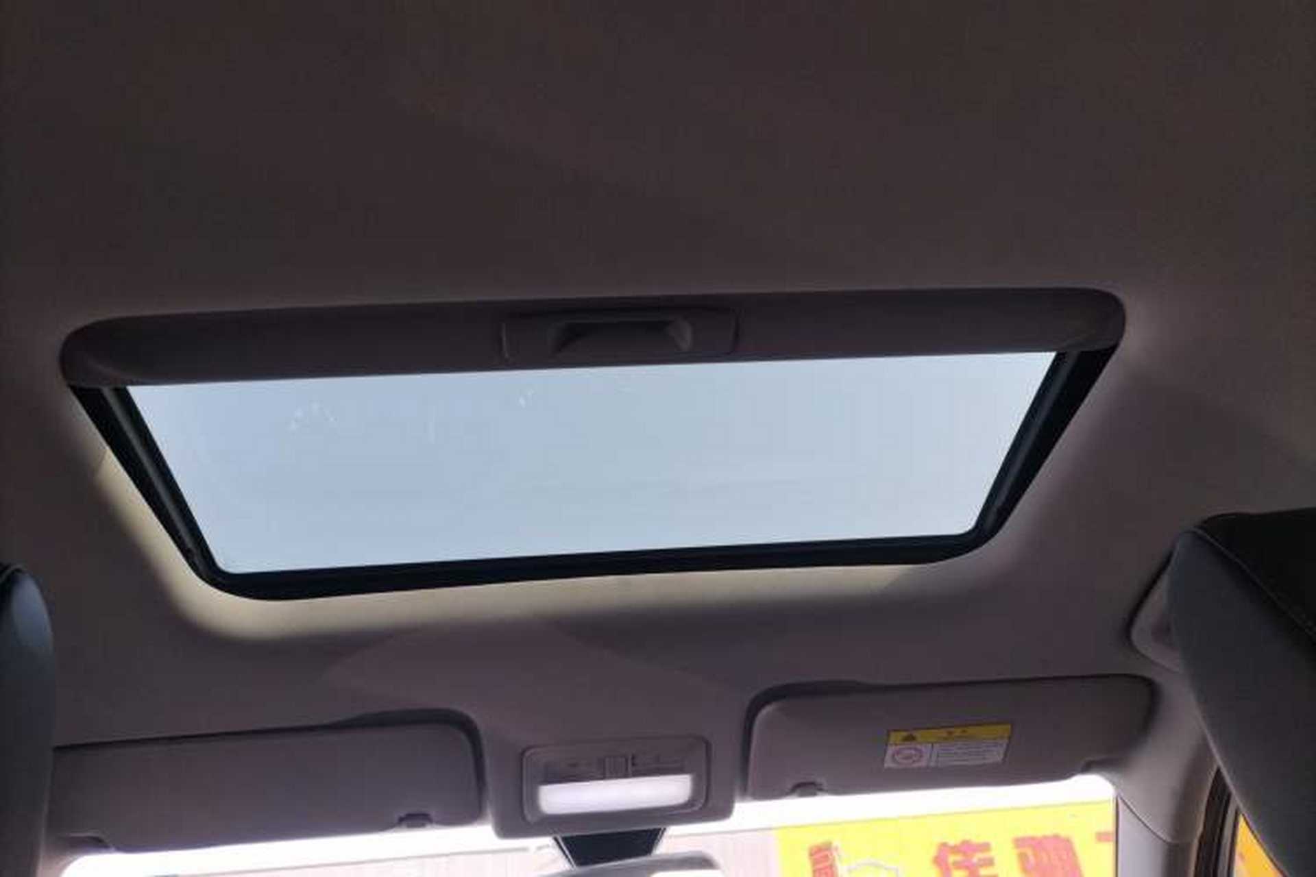 Used Wuling Asta 2021 1.5T Manual Starlight Edition Headliner
