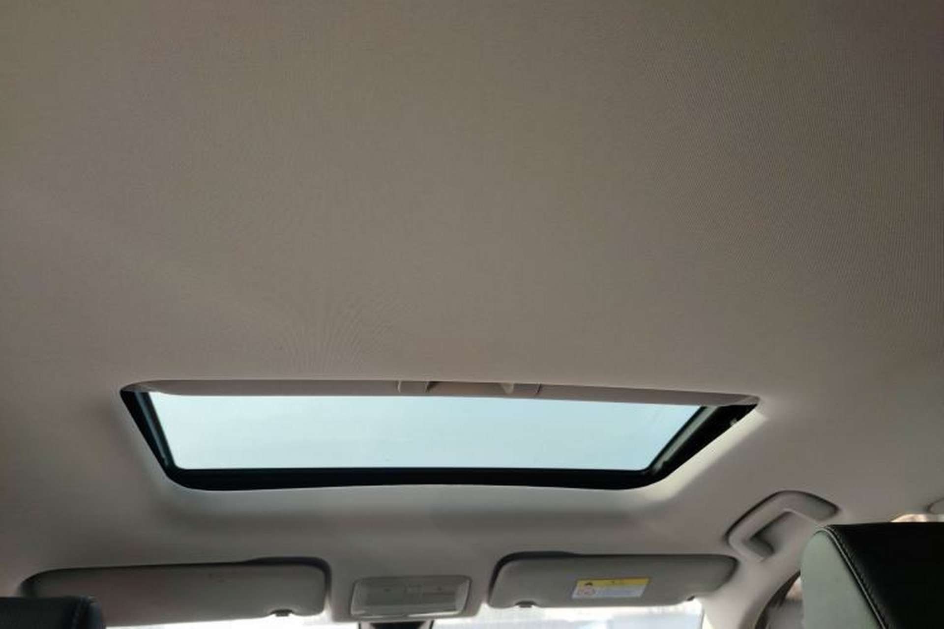 Used Wuling Asta 2021 1.5T CVT Starlight Edition Headliner