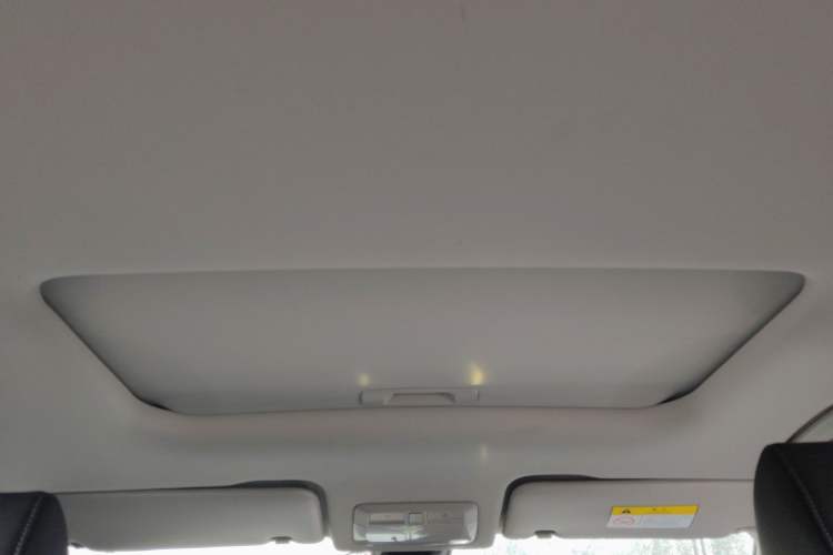 Used Wuling Asta 2021 1.5T CVT Starlight Edition Headliner
