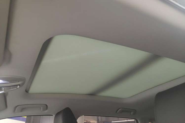 Used Wuling Asta 2021 1.5T CVT Star曜 Edition Headliner