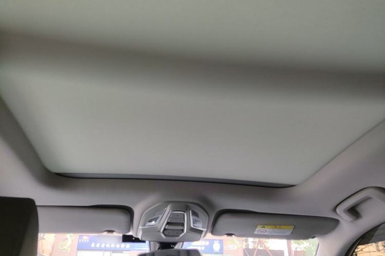 Used Wuling Asta 2021 1.5T CVT Star曜 Edition Headliner