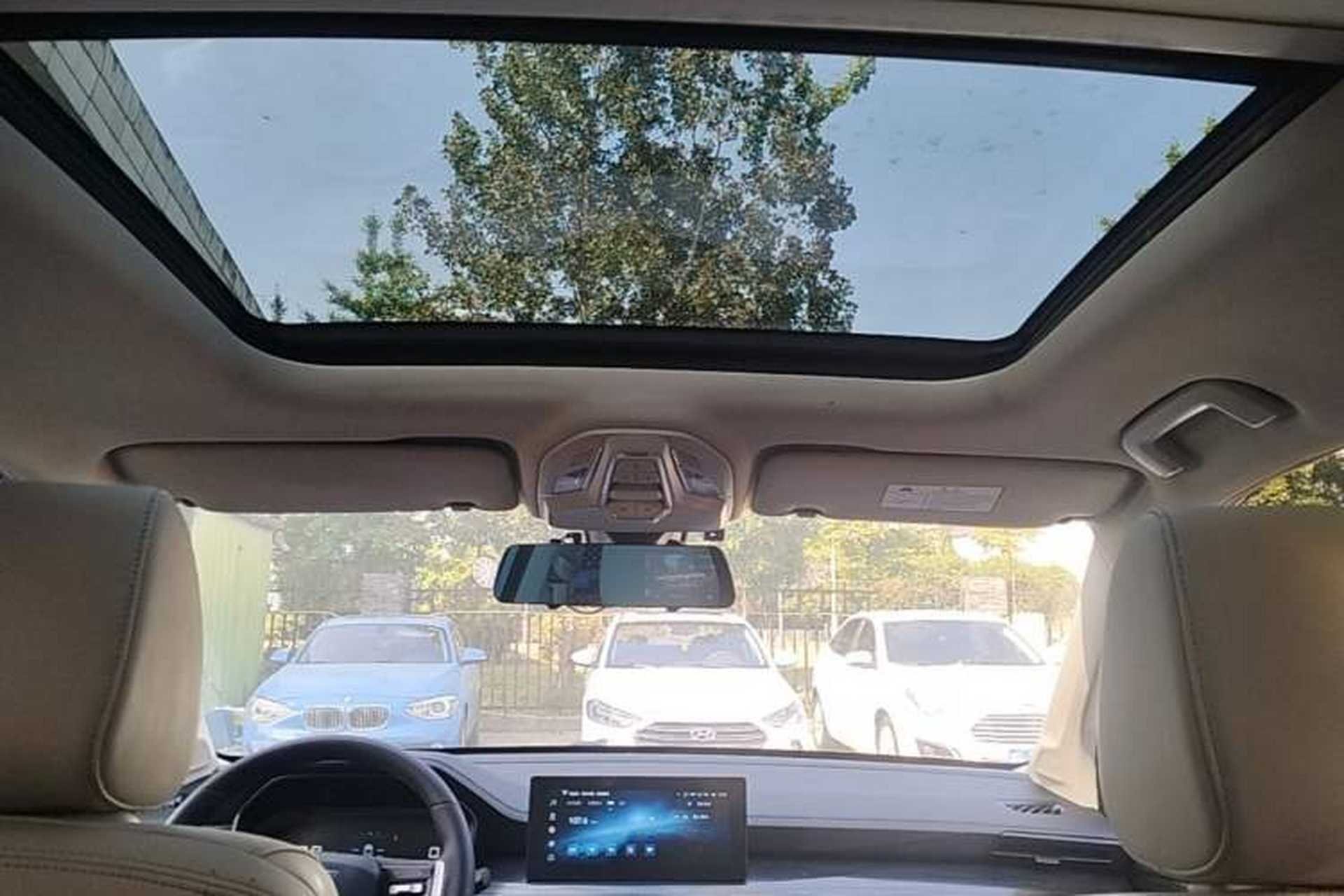 Used Wuling Asta 2021 1.5T CVT Star曜 Edition Headliner