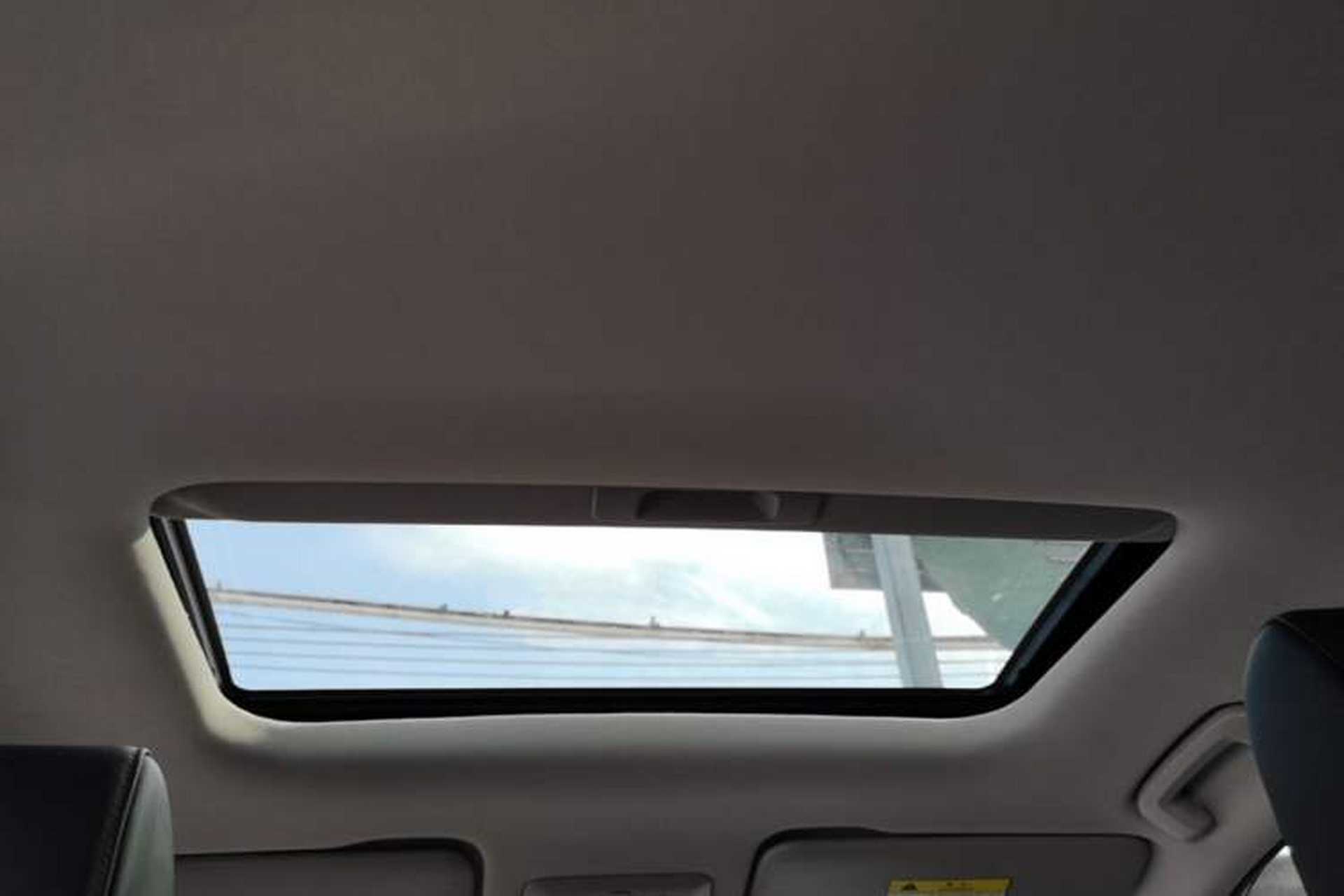 Used Wuling Asta 2021 1.5T CVT Starlight Edition Headliner