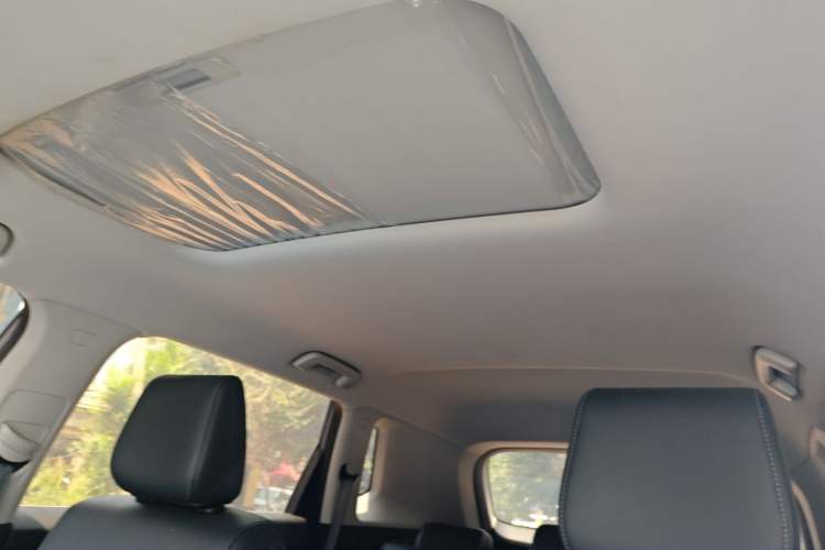 Used Wuling Asta 2021 1.5T CVT Starlight Edition Headliner