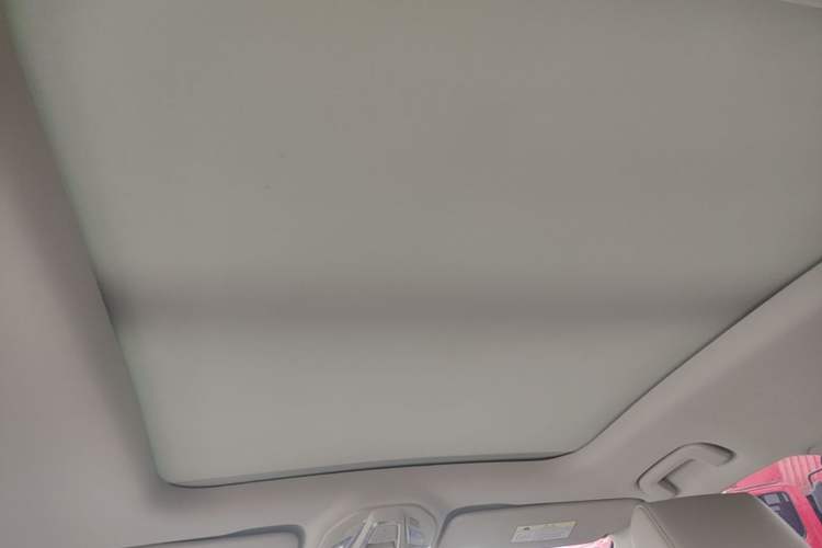 Used Wuling Asta 2021 1.5T CVT Star曜 Edition Headliner