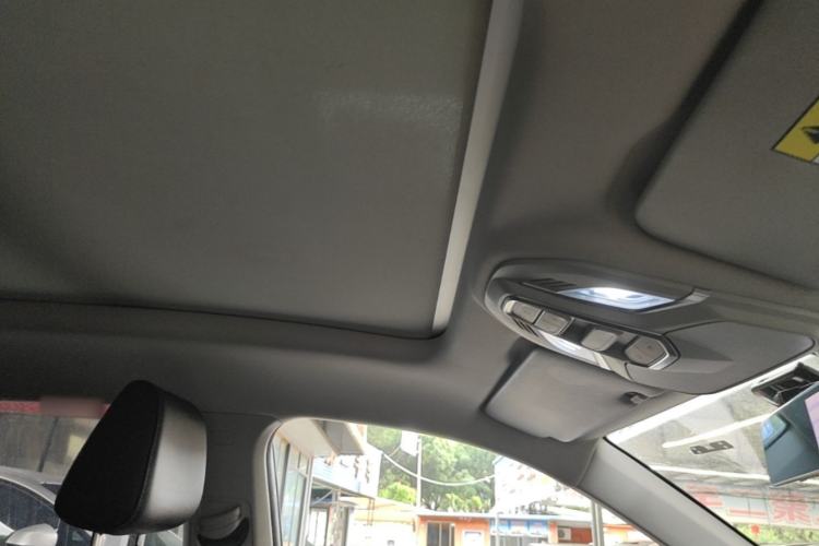 Used Wuling Asta 2021 1.5T CVT Star曜 Edition Headliner