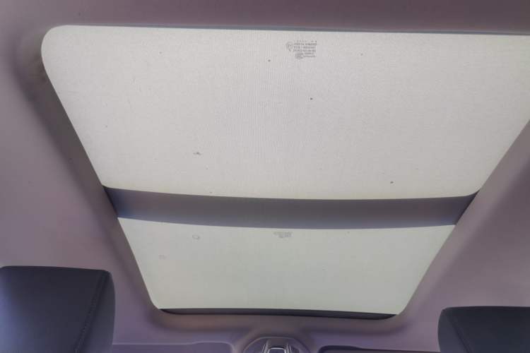 Used Wuling Asta 2021 1.5T CVT Star曜 Edition Headliner