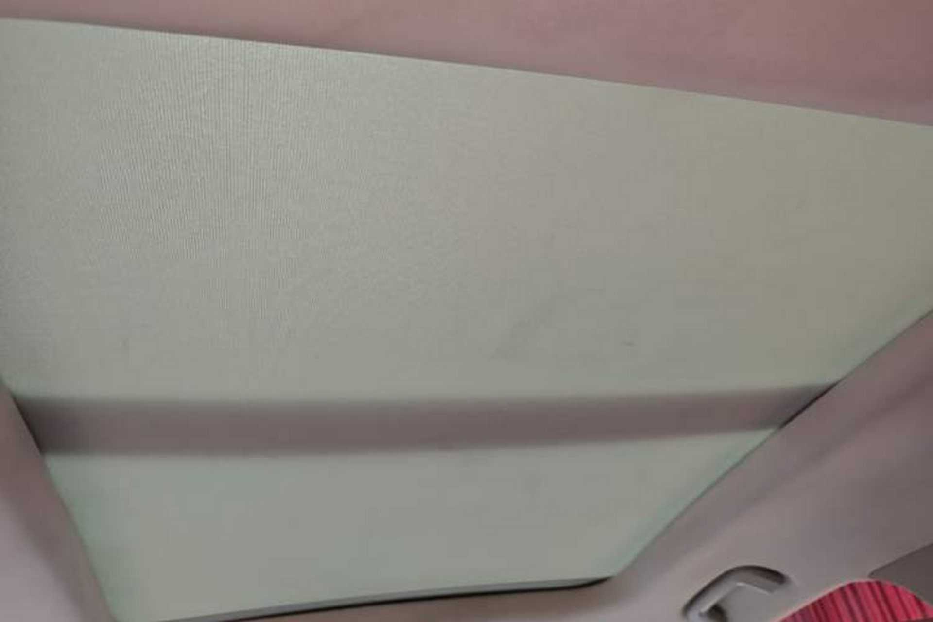 Used Wuling Asta 2021 1.5T CVT Star曜 Edition Headliner