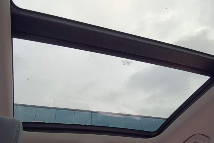 Used Wuling Asta 2021 1.5T CVT Star曜 Edition Headliner