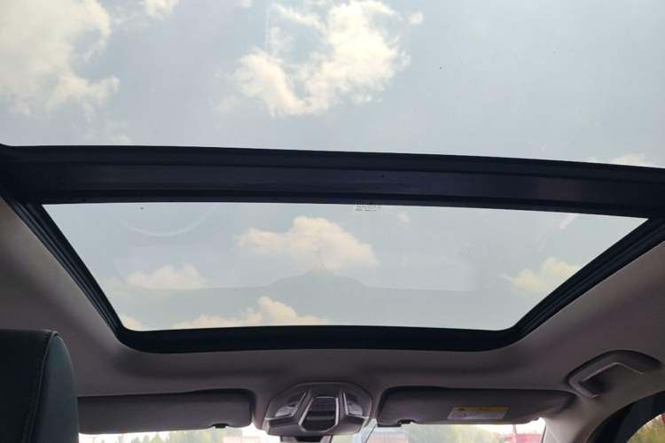 Used Wuling Asta 2021 1.5T CVT Star曜 Edition Headliner